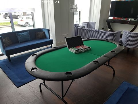 Pokertisch