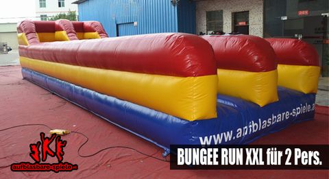 Bungee Run