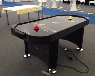 Air Hockey Tisch