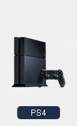 Sony PS4