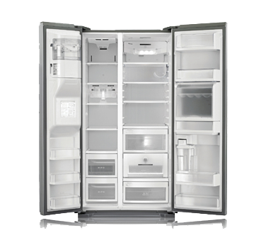 LG kuehlschrank