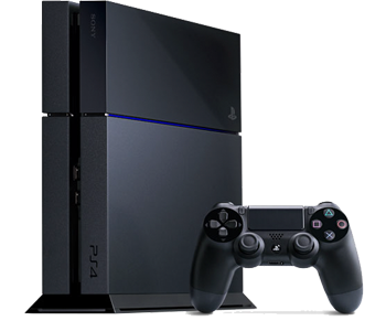 sony ps4