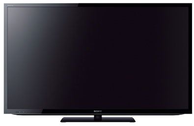 sony tv