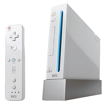 wii